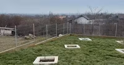 Casă Valea Călugărească