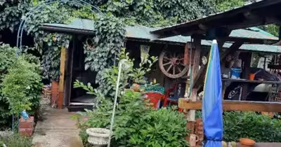 Casă Cocorăștii Colț