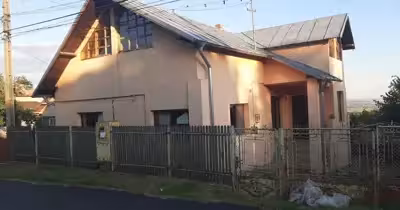Casă Seciu