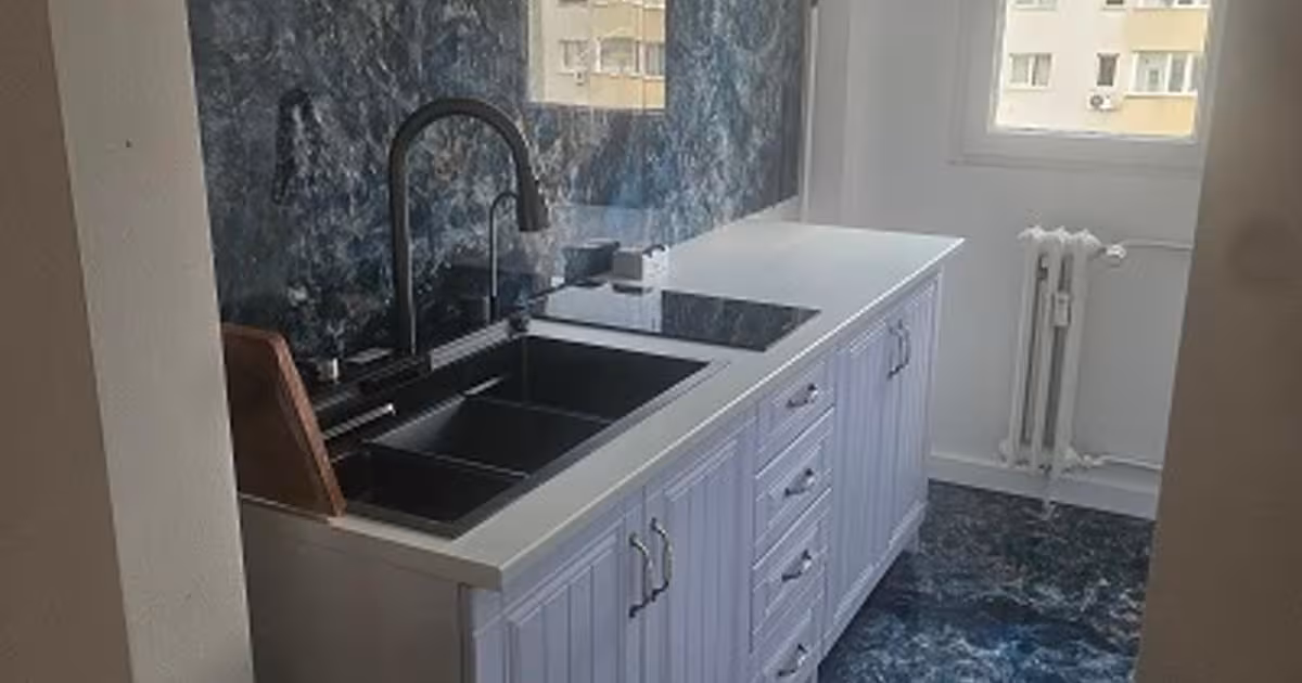 Apartament de vânzare cu 2 camere în zona Lacul Tei, Sector 2