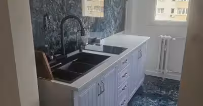 Apartament Lacul Tei