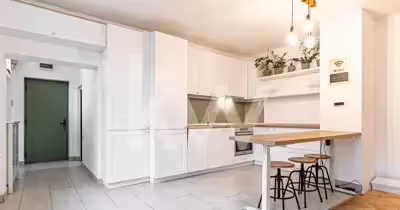 Apartament Centrul Istoric