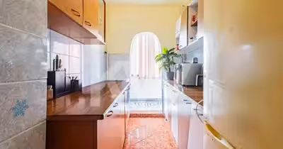 Apartament Bartolomeu