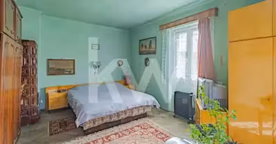 Casă Dârste