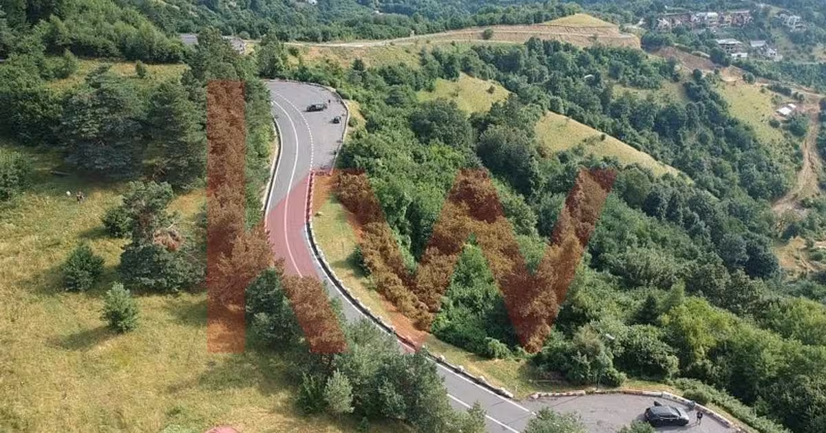 Teren Construcții intravilan de vânzare de 6714 mp, în zona Drumul Poienii, Brașov