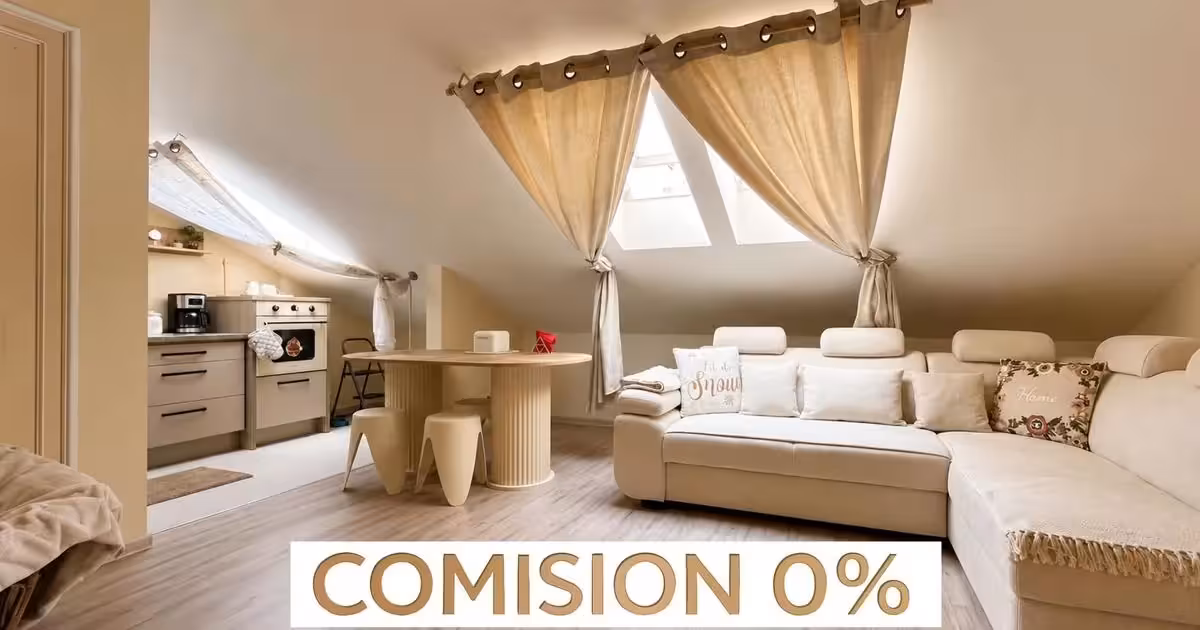 Apartament de vânzare cu 2 camere, mobilat în zona Braytim, Timișoara