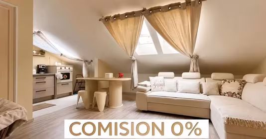 Apartament Braytim