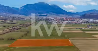 Teren Zărnești