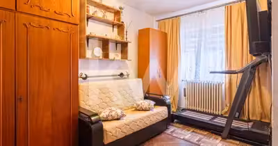 Apartament Central