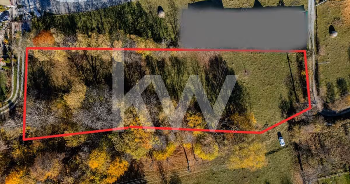 Teren Construcții intravilan de vânzare de 3660 mp, în Breaza