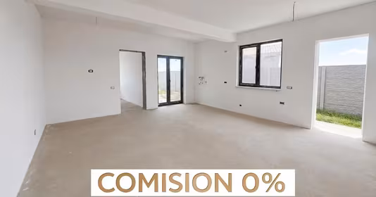 Apartament Săcălaz