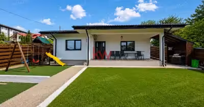 Casă Păcurari