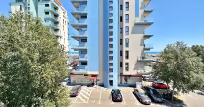Apartament Mamaia