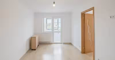 Apartament Tomis III