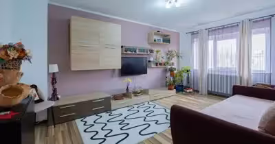 Apartament Inel II