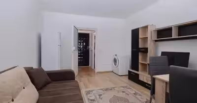 Garsonieră Energia