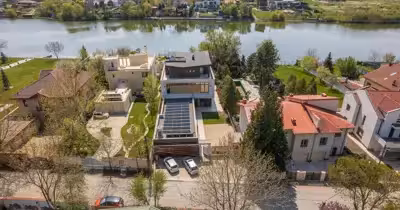 Casă Mogoșoaia