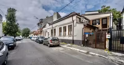 Casă Calea Călărașilor