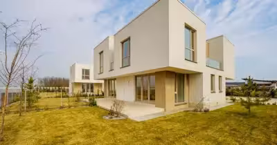 Apartament Corbeanca