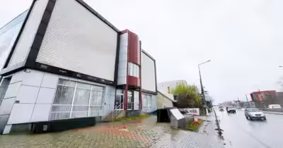 Spațiu comercial Otopeni