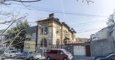 Apartament Timpuri Noi