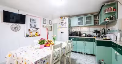 Casă Bucureștii Noi