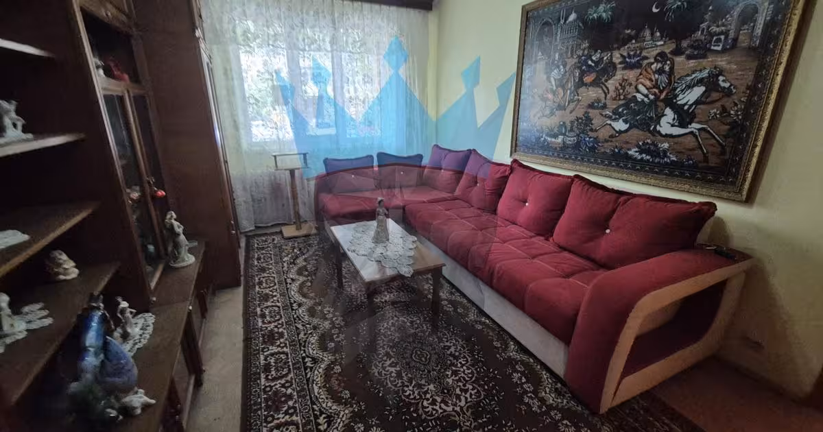 Apartament de vânzare cu 4 camere, mobilat în zona Rahova, Sector 5