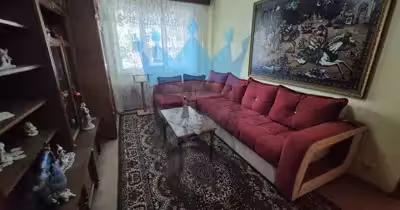 Apartament Rahova