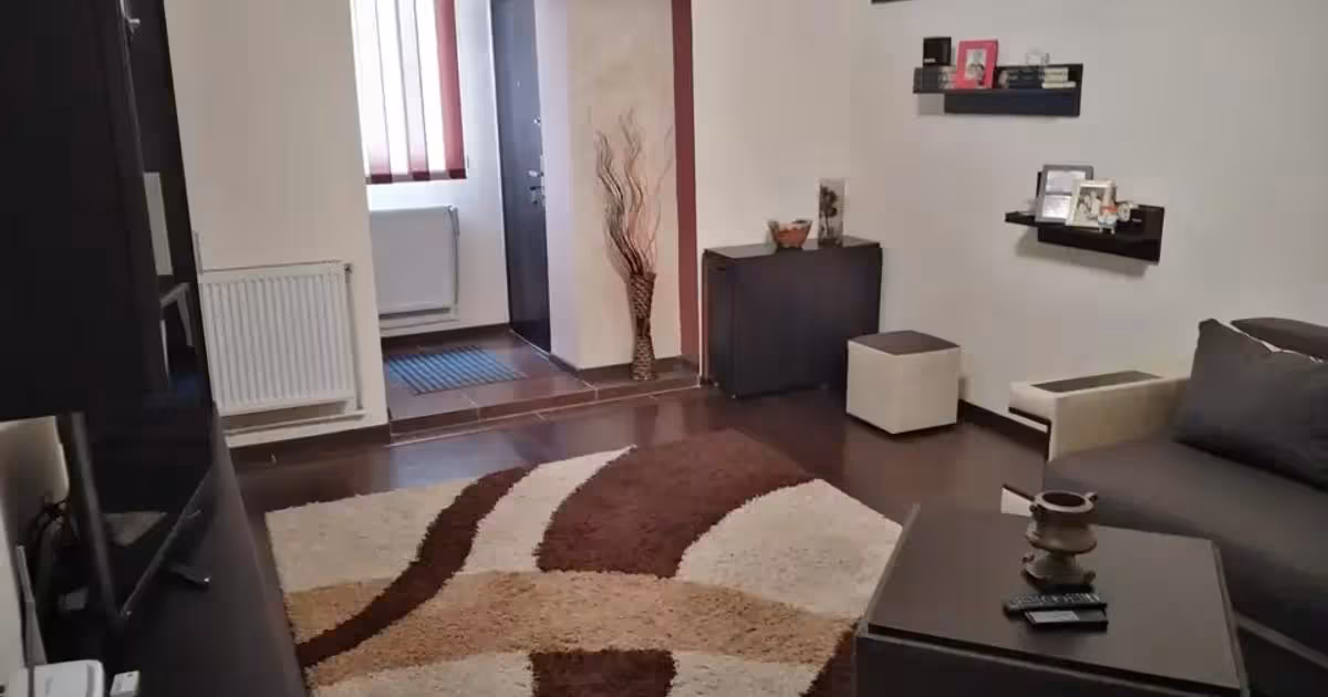 Apartament de vânzare cu 3 camere în Mogoșoaia