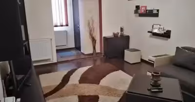 Apartament Mogoșoaia