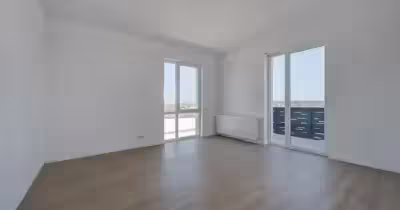 Apartament Nord