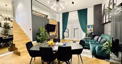Apartament Central