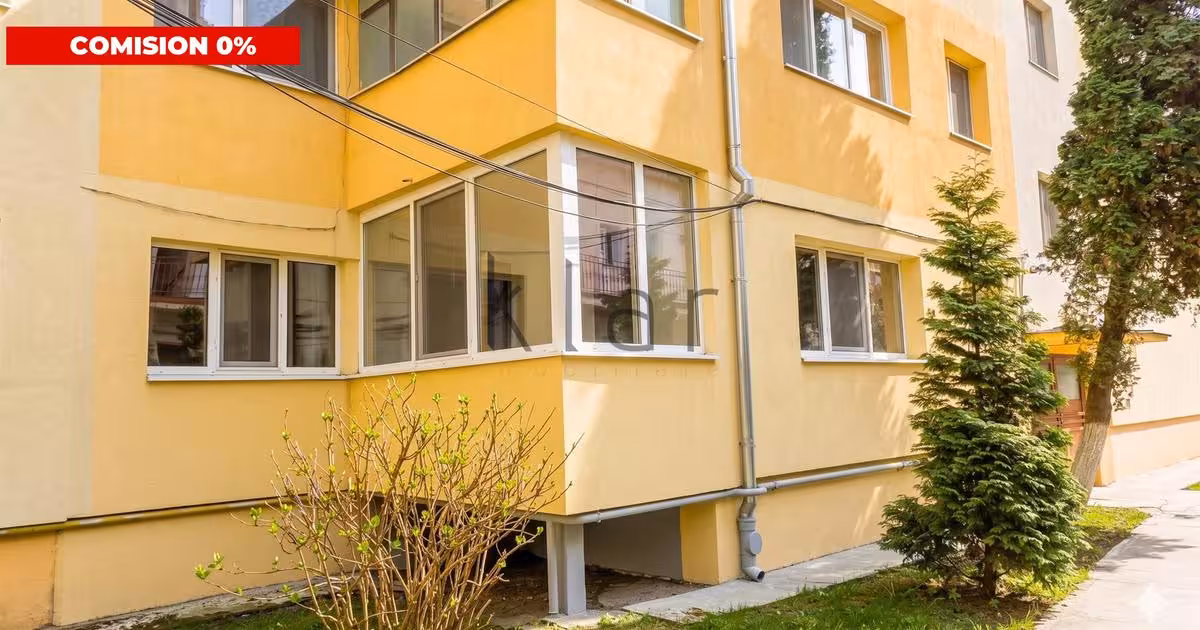 Apartament de vânzare cu 2 camere, mobilat în zona Central, Cluj-Napoca