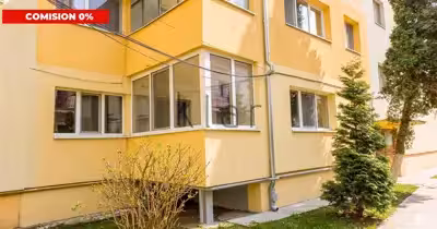 Apartament Central