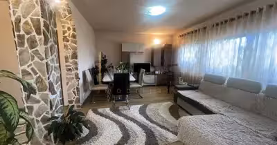 Casă Gheorgheni