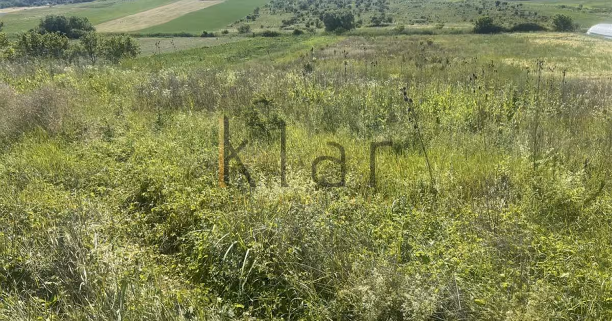 Teren Construcții de vânzare de 6148 mp, în zona Sopor, Cluj-Napoca