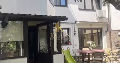 Casă Colentina