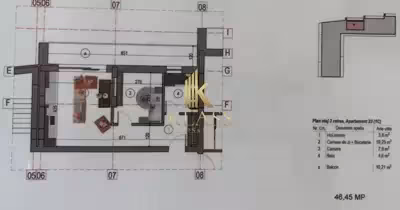 Apartament Sălăjan