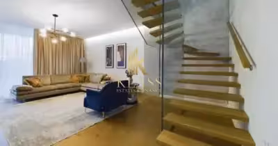 Casă Voluntari