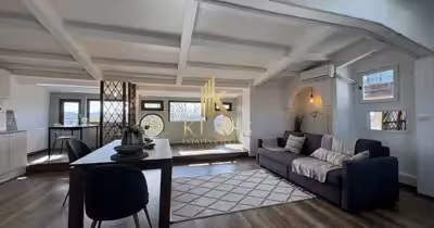 Apartament Voluntari