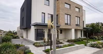 Apartament Tunari