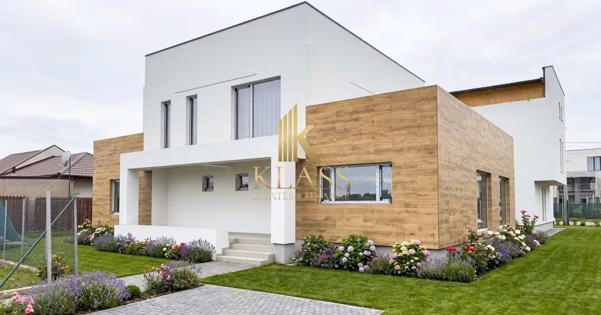 Casă individuală de vânzare cu 5 camere în Tunari