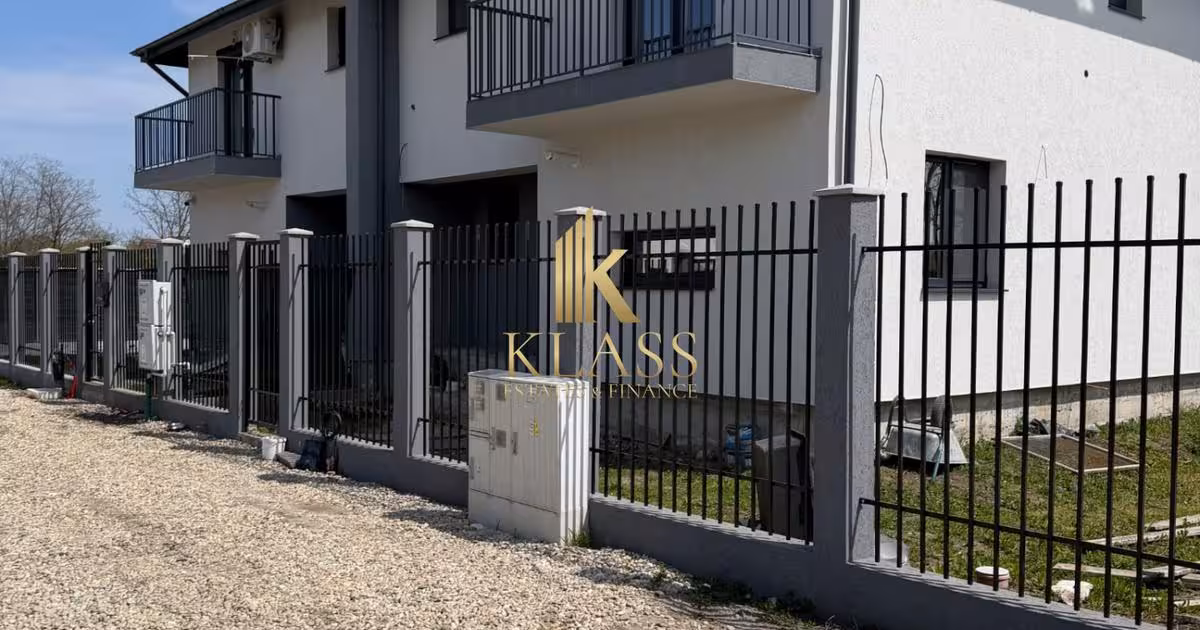 Duplex de vânzare cu 4 camere în Măgurele