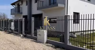 Apartament Măgurele