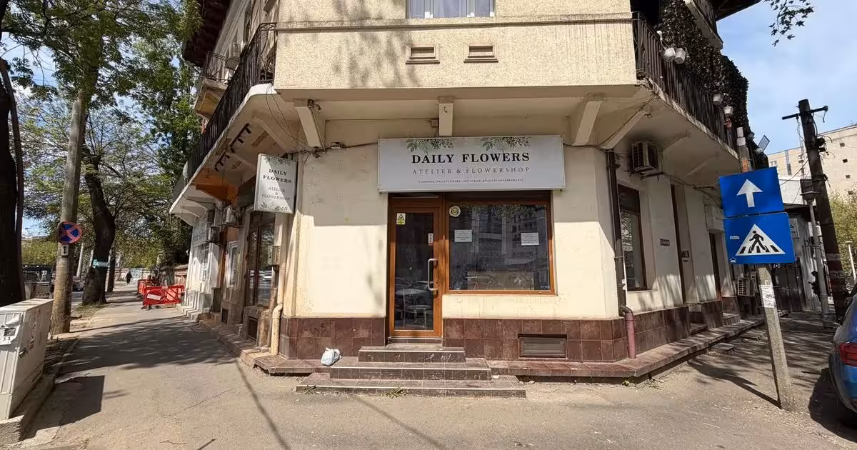 Spațiu comercial de vânzare de 80.00 mp, în zona Dudești, Sector 3
