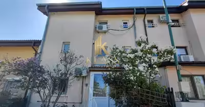 Casă Voluntari