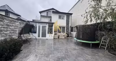 Casă Voluntari