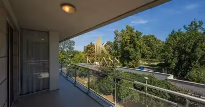 Apartament Primăverii