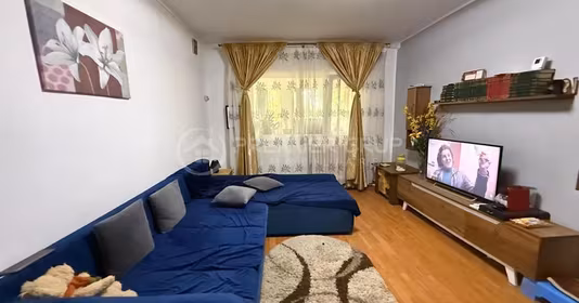 Apartament Tătărași