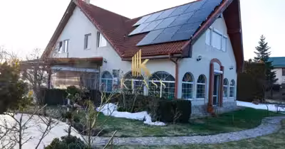 Casă Corbeanca